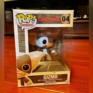 Gremlins Gizmo Vinyl Figure 04